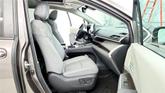 Thumbnail of 2024 Predawn Gray Mica Toyota Sienna
