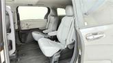Thumbnail of 2024 Predawn Gray Mica Toyota Sienna
