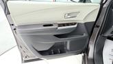 Thumbnail of 2024 Predawn Gray Mica Toyota Sienna