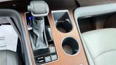 Thumbnail of 2024 Predawn Gray Mica Toyota Sienna