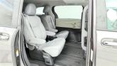 Thumbnail of 2024 Predawn Gray Mica Toyota Sienna
