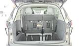 Thumbnail of 2024 Predawn Gray Mica Toyota Sienna