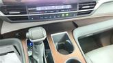 Thumbnail of 2024 Predawn Gray Mica Toyota Sienna