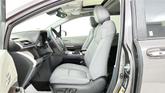 Thumbnail of 2024 Predawn Gray Mica Toyota Sienna