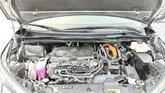Thumbnail of 2024 Predawn Gray Mica Toyota Sienna