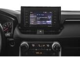Thumbnail of 2022 Magnetic Gray Metallic Toyota RAV4