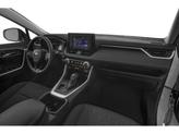 Thumbnail of 2022 Magnetic Gray Metallic Toyota RAV4