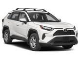 Thumbnail of 2022 Magnetic Gray Metallic Toyota RAV4