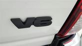 Thumbnail of 2021 Super White Toyota Tacoma