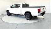 Thumbnail of 2021 Super White Toyota Tacoma