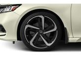 Thumbnail of 2018 San Marino Red Honda Accord