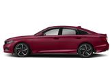 Thumbnail of 2018 San Marino Red Honda Accord