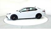 Thumbnail of 2023 White Toyota Camry