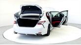 Thumbnail of 2023 White Toyota Camry
