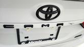 Thumbnail of 2023 White Toyota Camry