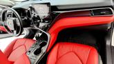 Thumbnail of 2023 White Toyota Camry