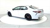 Thumbnail of 2023 White Toyota Camry