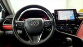 Thumbnail of 2023 White Toyota Camry