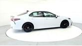 Thumbnail of 2023 White Toyota Camry