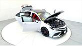 Thumbnail of 2023 White Toyota Camry