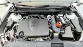 Thumbnail of 2023 White Toyota Camry