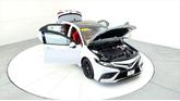 Thumbnail of 2023 White Toyota Camry