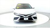 Thumbnail of 2023 White Toyota Camry