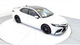 Thumbnail of 2023 White Toyota Camry