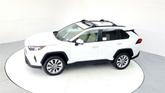 Thumbnail of 2025 Wind Chill Pearl Toyota RAV4