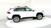 Thumbnail of 2025 Wind Chill Pearl Toyota RAV4