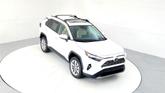 Thumbnail of 2025 Wind Chill Pearl Toyota RAV4