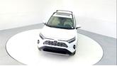 Thumbnail of 2025 Wind Chill Pearl Toyota RAV4