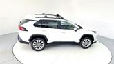 Thumbnail of 2025 Wind Chill Pearl Toyota RAV4