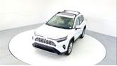 Thumbnail of 2025 Wind Chill Pearl Toyota RAV4