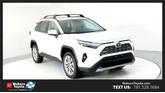 Photo of 2025 Wind Chill Pearl Toyota RAV4