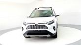 Thumbnail of 2025 Wind Chill Pearl Toyota RAV4