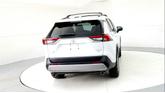 Thumbnail of 2025 Wind Chill Pearl Toyota RAV4