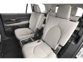 Thumbnail of 2024 Coastal Cream Toyota Grand Highlander Hybrid