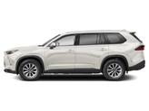 Thumbnail of 2024 Coastal Cream Toyota Grand Highlander Hybrid