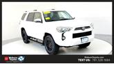 Photo of 2023 Ice Cap Toyota 4Runner