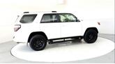Thumbnail of 2023 Ice Cap Toyota 4Runner
