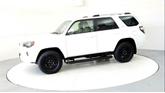 Thumbnail of 2023 Ice Cap Toyota 4Runner