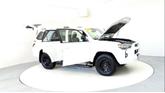 Thumbnail of 2023 Ice Cap Toyota 4Runner