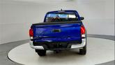 Thumbnail of 2023 Blue Crush Metallic Toyota Tacoma