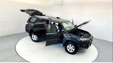 Thumbnail of 2024 Underground Toyota 4Runner