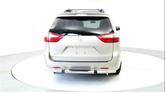 Thumbnail of 2015 Creme Brulee Mica Toyota Sienna