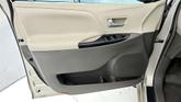 Thumbnail of 2015 Creme Brulee Mica Toyota Sienna