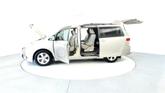 Thumbnail of 2015 Creme Brulee Mica Toyota Sienna