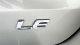 Thumbnail of 2015 Creme Brulee Mica Toyota Sienna