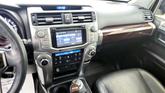 Thumbnail of 2019 Nautical Blue Metallic Toyota 4Runner
